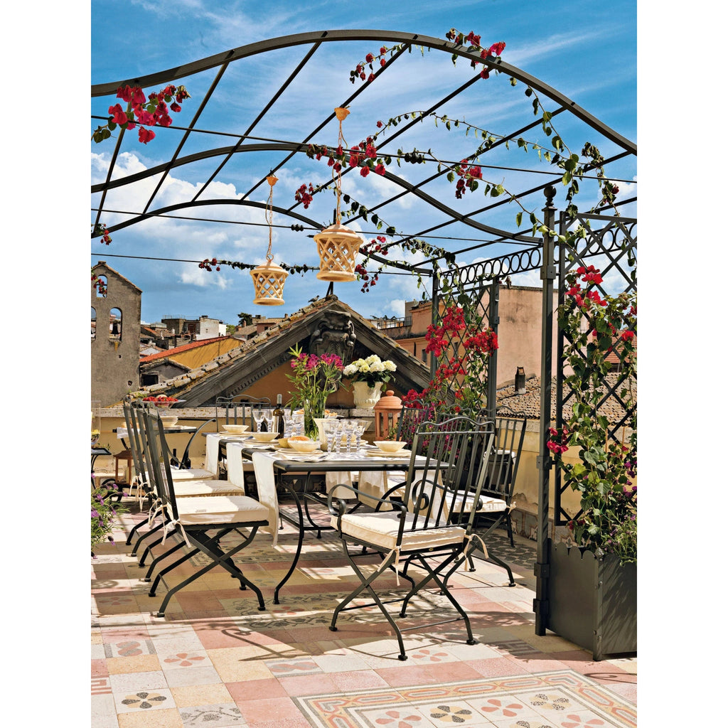 Unopiu - Shibuya® Extension Mobile Pergola