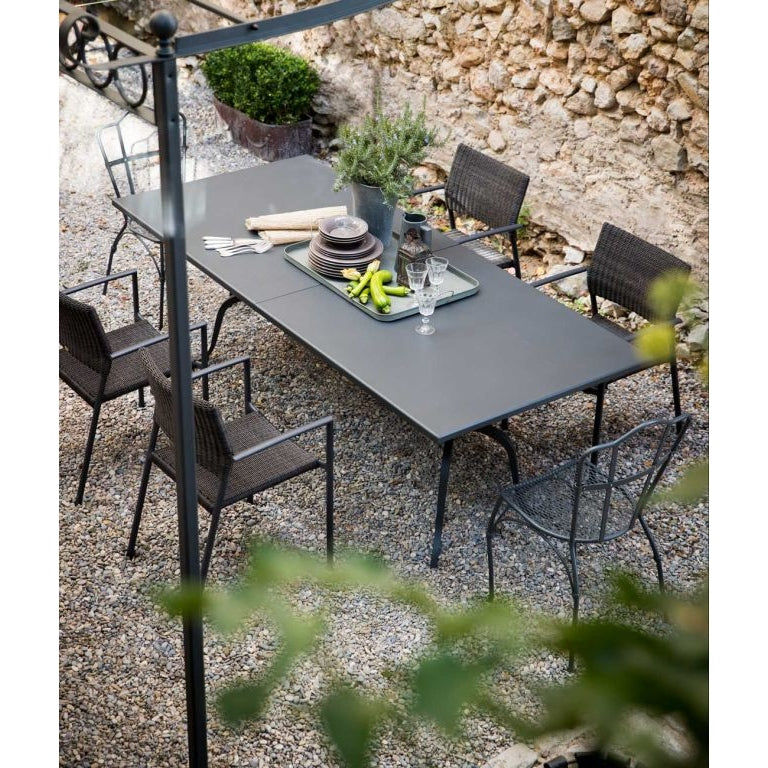 Unopiu - Greenhouse Self-Supporting Model Orangerie in 3 Sizes