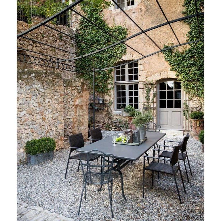 Unopiu - Self-Supporting Pergola Tibisco