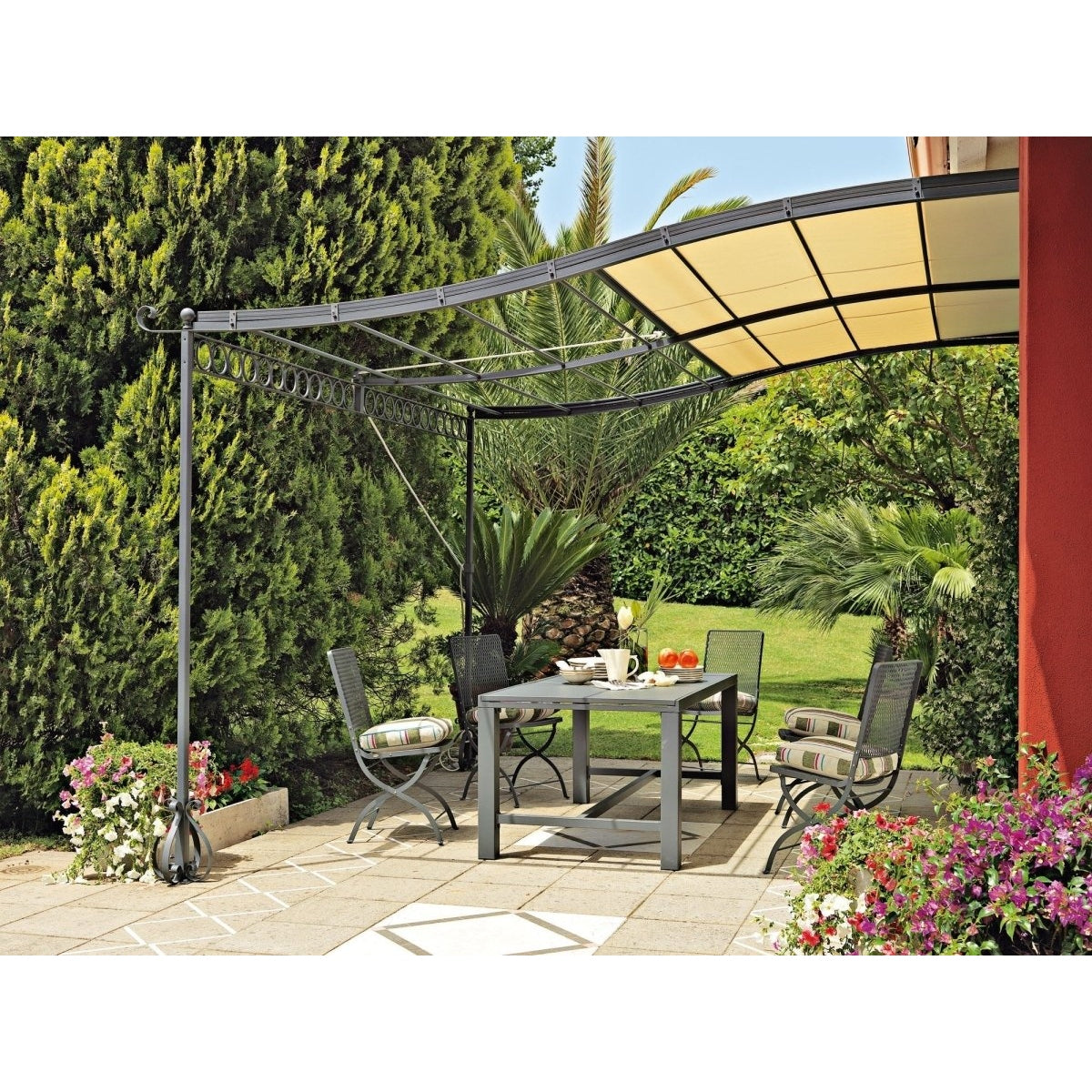 Lasita Maja - Grossglockner Diamant 70 Holiday Home / Tiny House